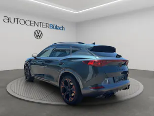 Cupra Formentor 2.0TSI VZ 4Drive DSG