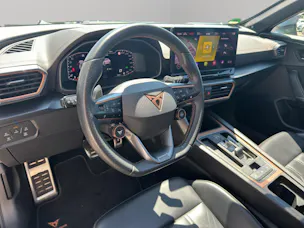 Cupra Formentor 2.0TSI VZ 4Drive DSG