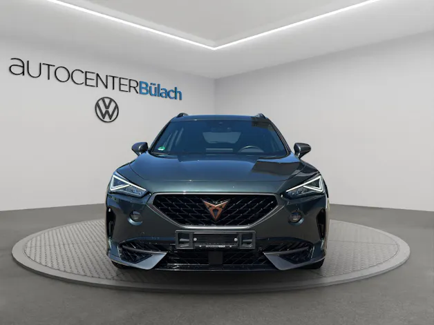 Cupra Formentor 2.0TSI VZ 4Drive DSG