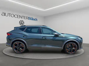 Cupra Formentor 2.0TSI VZ 4Drive DSG