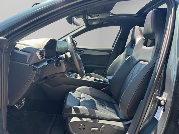 Cupra Formentor 2.0TSI VZ 4Drive DSG