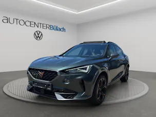 Cupra Formentor 2.0TSI VZ 4Drive DSG