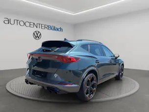 Cupra Formentor 2.0TSI VZ 4Drive DSG