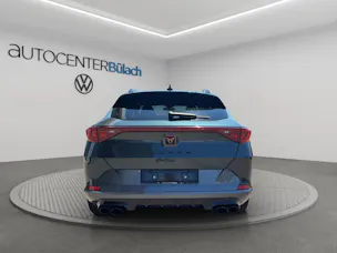 Cupra Formentor 2.0TSI VZ 4Drive DSG