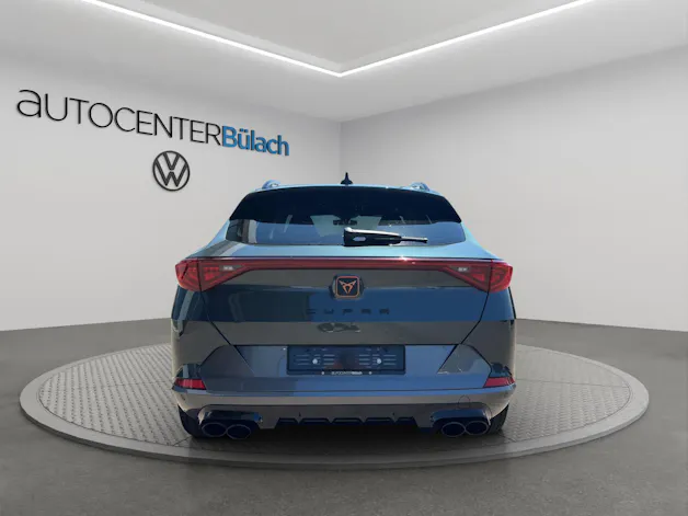 Cupra Formentor 2.0TSI VZ 4Drive DSG