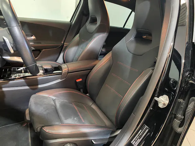 Mercedes-Benz A 200 AMG Line 7G-DCT