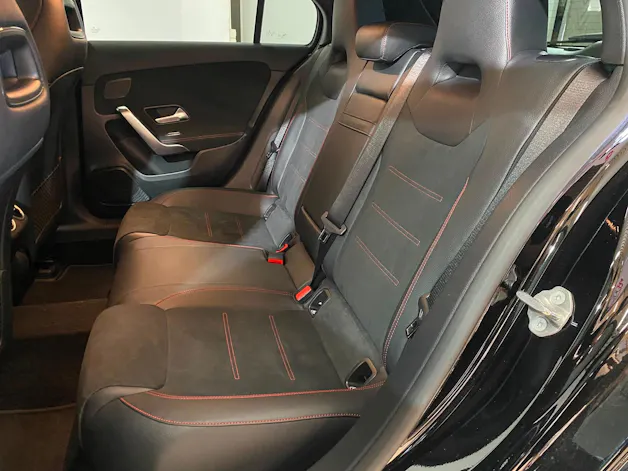 Mercedes-Benz A 200 AMG Line 7G-DCT
