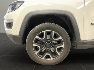Jeep COMPASS 2.0 CRD Trailhawk A