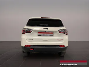 Jeep COMPASS 2.0 CRD Trailhawk A