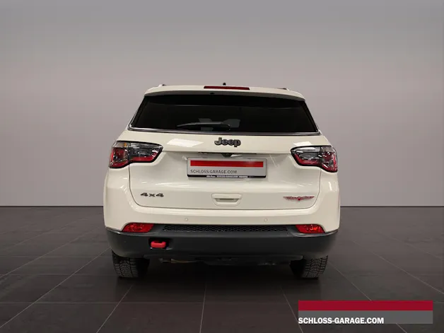 Jeep COMPASS 2.0 CRD Trailhawk A