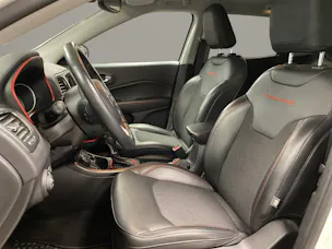 Jeep COMPASS 2.0 CRD Trailhawk A