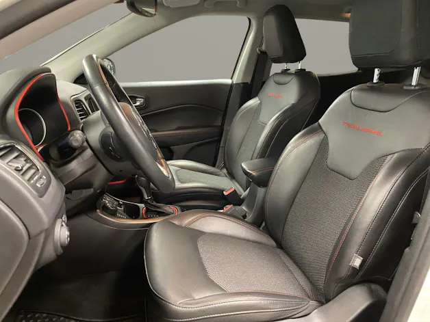 Jeep COMPASS 2.0 CRD Trailhawk A