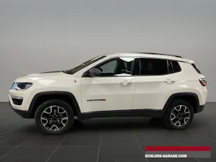 Jeep COMPASS 2.0 CRD Trailhawk A
