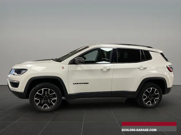 Jeep COMPASS 2.0 CRD Trailhawk A
