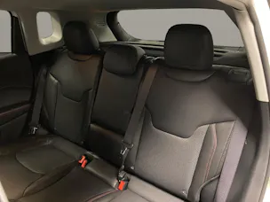 Jeep COMPASS 2.0 CRD Trailhawk A