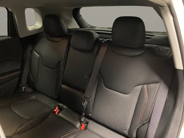 Jeep COMPASS 2.0 CRD Trailhawk A