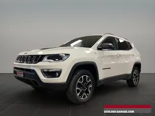 Jeep COMPASS 2.0 CRD Trailhawk A