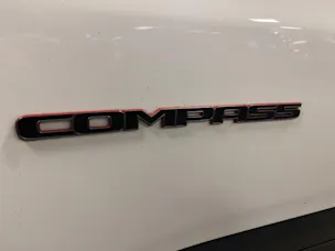 Jeep COMPASS 2.0 CRD Trailhawk A