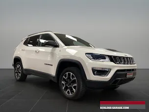 Jeep COMPASS 2.0 CRD Trailhawk A