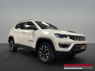 Jeep COMPASS 2.0 CRD Trailhawk A