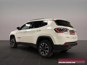 Jeep COMPASS 2.0 CRD Trailhawk A
