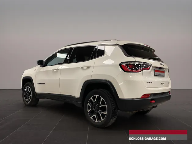 Jeep COMPASS 2.0 CRD Trailhawk A