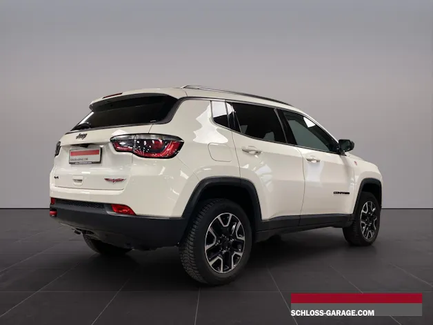 Jeep COMPASS 2.0 CRD Trailhawk A