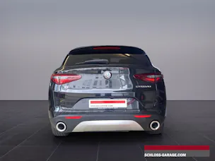 Alfa Romeo STELVIO 2.2 D Q4 210 Execut
