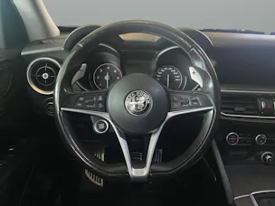 Alfa Romeo STELVIO 2.2 D Q4 210 Execut