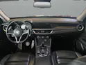 ALFA ROMEO STELVIO 2.2 D Q4 210 Execut