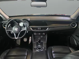 Alfa Romeo STELVIO 2.2 D Q4 210 Execut
