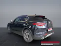 ALFA ROMEO STELVIO 2.2 D Q4 210 Execut
