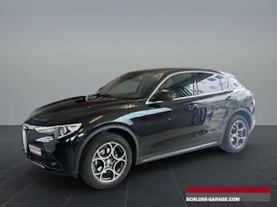 Alfa Romeo STELVIO 2.2 D Q4 210 Execut