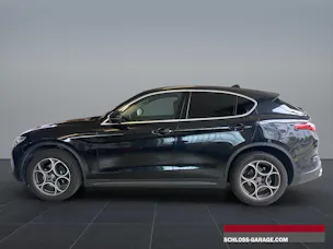 Alfa Romeo STELVIO 2.2 D Q4 210 Execut