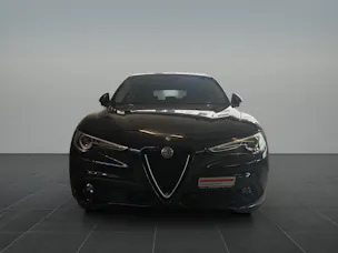 Alfa Romeo STELVIO 2.2 D Q4 210 Execut