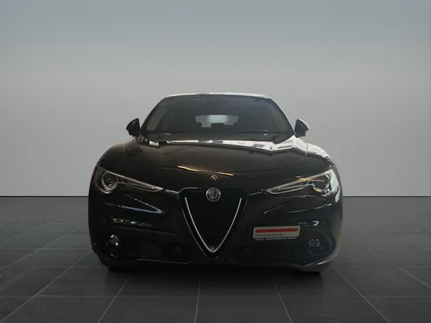 ALFA ROMEO STELVIO 2.2 D Q4 210 Execut