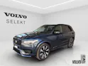 Volvo XC90 T8 eAWD PluginHybrid Xclusive Dark Geartronic