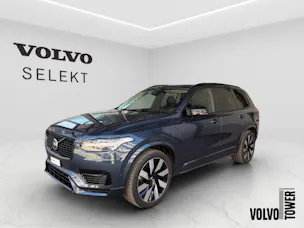 Volvo XC90 T8 eAWD PluginHybrid Xclusive Dark Geartronic