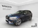 Volvo XC90 T8 eAWD PluginHybrid Xclusive Dark Geartronic