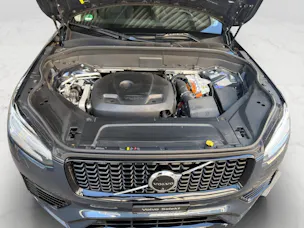 Volvo XC90 T8 eAWD PluginHybrid Xclusive Dark Geartronic