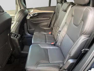 Volvo XC90 T8 eAWD PluginHybrid Xclusive Dark Geartronic