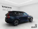Volvo XC90 T8 eAWD PluginHybrid Xclusive Dark Geartronic