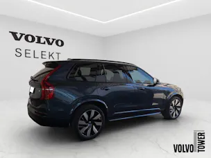 Volvo XC90 T8 eAWD PluginHybrid Xclusive Dark Geartronic