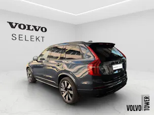 Volvo XC90 T8 eAWD PluginHybrid Xclusive Dark Geartronic
