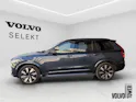 Volvo XC90 T8 eAWD PluginHybrid Xclusive Dark Geartronic