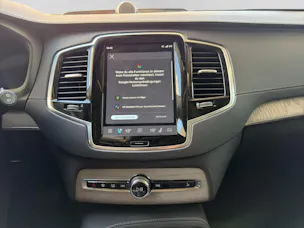 Volvo XC90 T8 eAWD PluginHybrid Xclusive Dark Geartronic