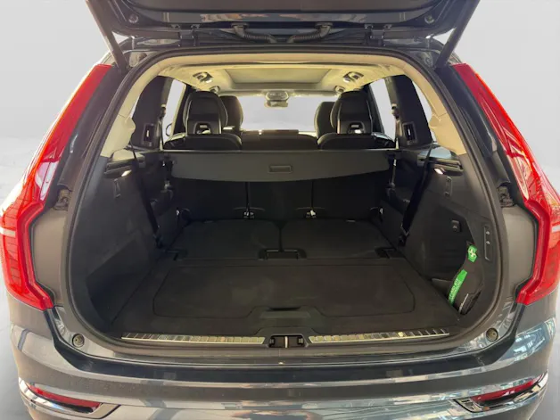 Volvo XC90 T8 eAWD PluginHybrid Xclusive Dark Geartronic
