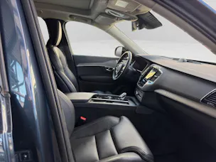 Volvo XC90 T8 eAWD PluginHybrid Xclusive Dark Geartronic