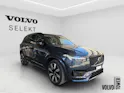 Volvo XC90 T8 eAWD PluginHybrid Xclusive Dark Geartronic