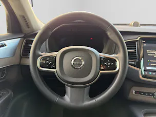 Volvo XC90 T8 eAWD PluginHybrid Xclusive Dark Geartronic